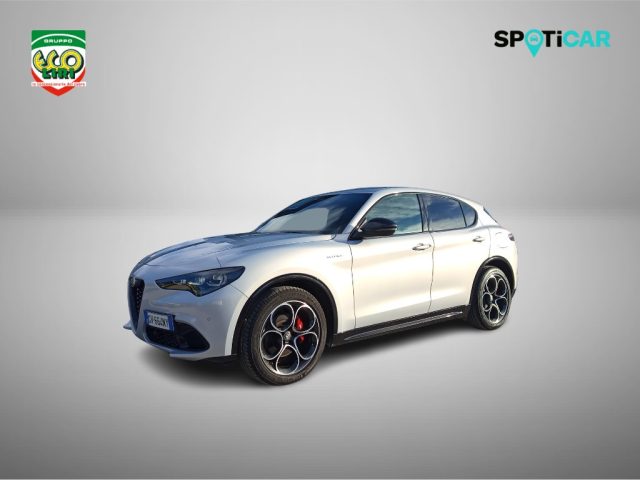 ALFA ROMEO Stelvio usata, con ABS