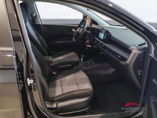 KIA Stonic usata 10