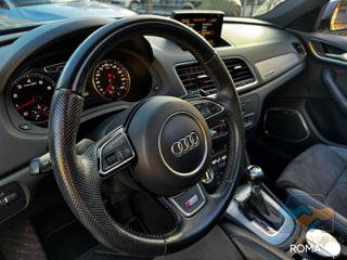 AUDI Q3 usata, con Cruise Control