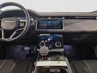 LAND ROVER Range Rover Velar usata, con Filtro antiparticolato