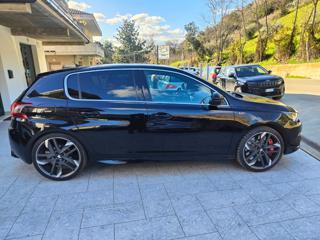 PEUGEOT 308 usata, con Servosterzo