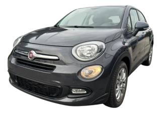 FIAT 500X usata, con Airbag Passeggero