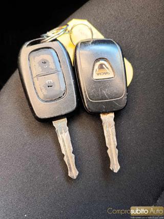 DACIA Sandero usata 27