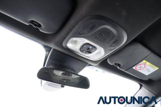 FIAT 500X usata, con Luci diurne