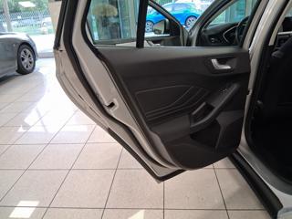 FORD Focus usata, con Bracciolo