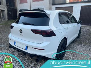 VOLKSWAGEN Golf usata, con Autoradio