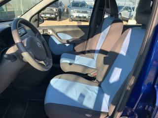 FIAT Panda usata, con Climatizzatore