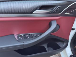 BMW X4 usata, con Cronologia tagliandi