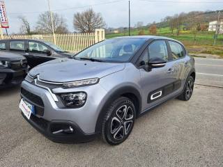 CITROEN C3 usata, con Airbag laterali