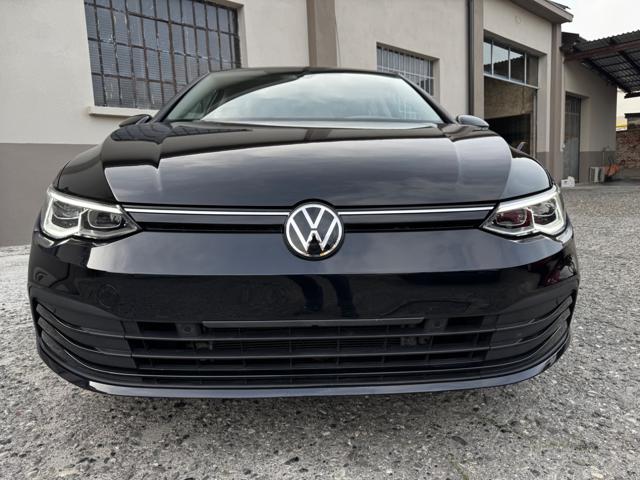 VOLKSWAGEN Golf usata, con Airbag