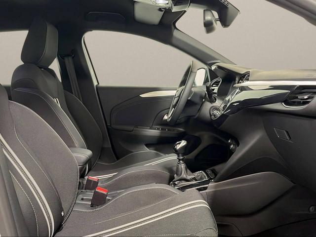 OPEL Corsa usata, con Controllo trazione