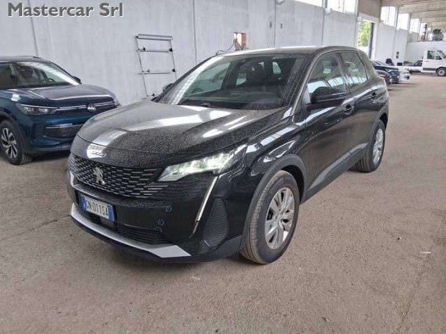 PEUGEOT 3008 usata, con Airbag
