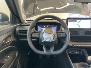 JEEP Avenger usata, con Immobilizzatore elettronico