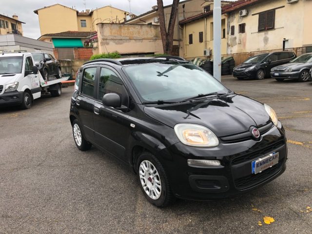 FIAT Panda usata, con Airbag