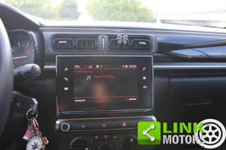 CITROEN C3 usata, con Vetri oscurati