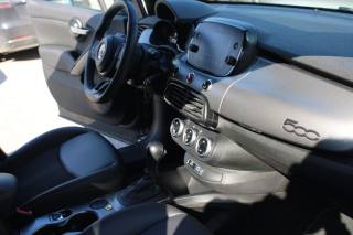 FIAT 500X usata, con Cruise Control