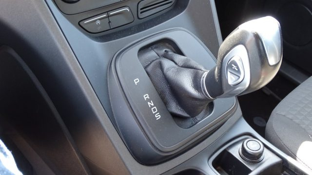 FORD C-Max usata 108