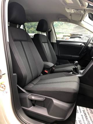 VOLKSWAGEN T-Roc usata, con Start/Stop Automatico