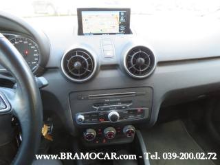 AUDI A1 usata, con Fendinebbia