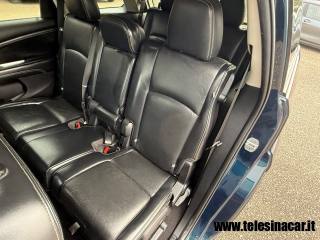 FIAT Freemont usata, con Immobilizzatore elettronico