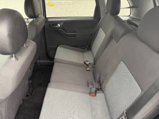 OPEL Meriva usata, con Fendinebbia