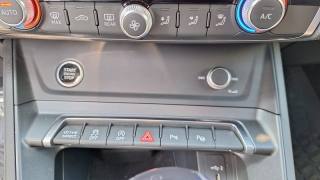 AUDI Q3 usata, con Volante multifunzione