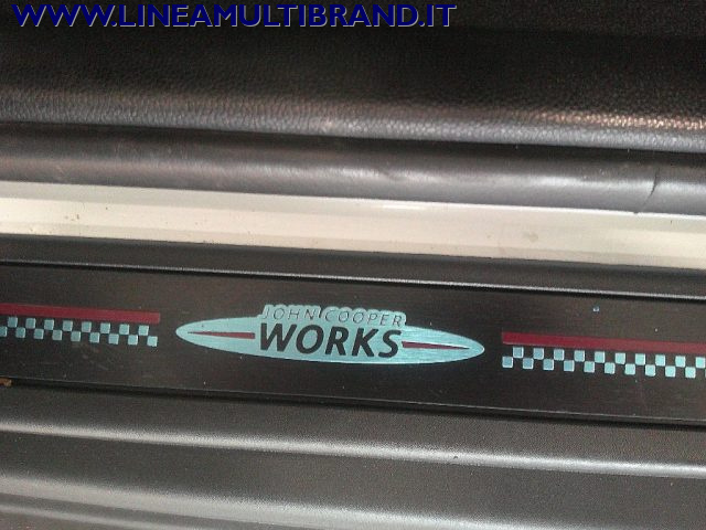 MINI Countryman usata, con ESP