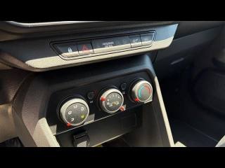 DACIA Sandero usata, con Bracciolo