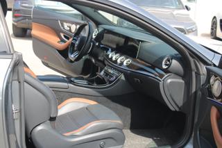 MERCEDES-BENZ E 53 AMG usata, con Filtro antiparticolato