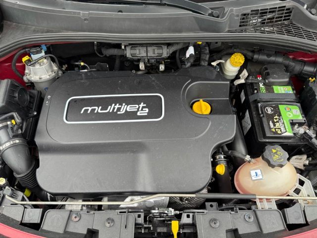 FIAT 500X usata, con Servosterzo