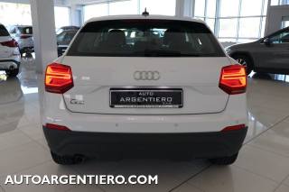 AUDI Q2 usata, con Airbag Passeggero