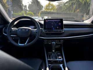 JEEP Compass usata, con ESP