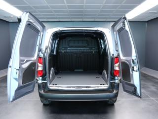 CITROEN Berlingo usata, con Boardcomputer