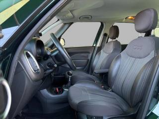 FIAT 500L usata, con ESP