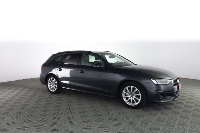 AUDI A4 usata 1