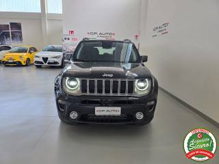 JEEP Renegade usata, con Airbag laterali