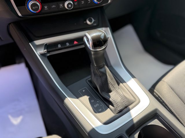 AUDI Q3 usata, con Sensore di pioggia