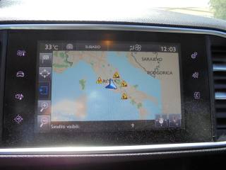 PEUGEOT 308 usata 30