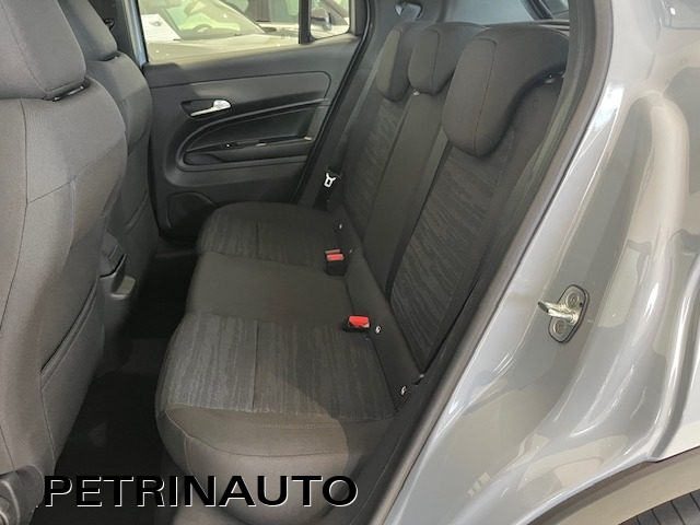 JEEP Avenger usata, con Luci diurne LED