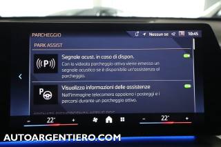 BMW X1 usata, con Sensori di parcheggio anteriori