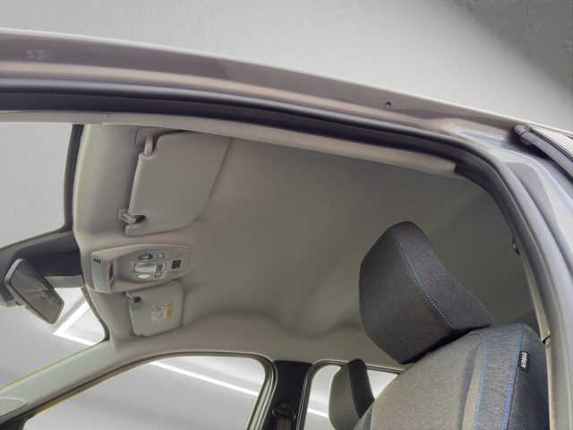 CITROEN C3 usata, con Sensore di luce