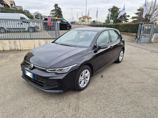 VOLKSWAGEN Golf usata, con Airbag