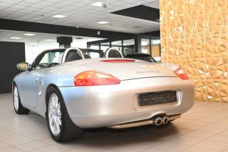PORSCHE Boxster usata 184