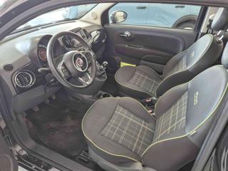 FIAT 500 usata 11