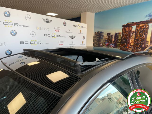 MERCEDES-BENZ A 180 usata, con Vetri oscurati