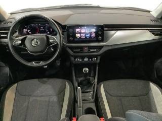 SKODA Kamiq usata, con Chiusura centralizzata