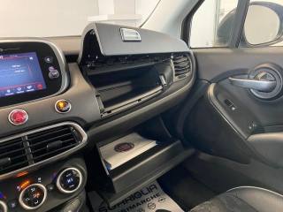 FIAT 500X usata, con Luci diurne LED
