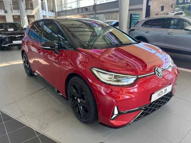 VOLKSWAGEN ID.3 usata, con ABS