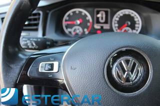 VOLKSWAGEN Polo usata, con Airbag testa