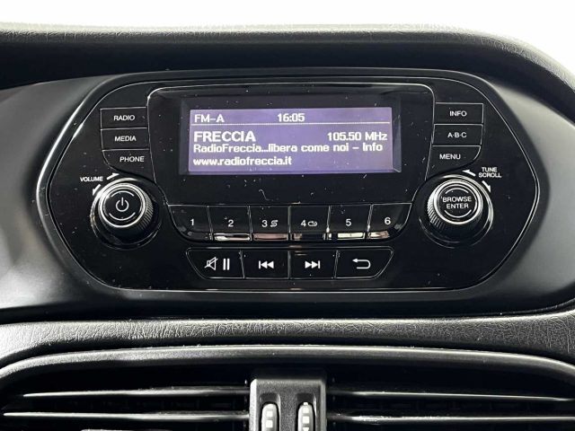 FIAT Tipo usata 15